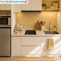 Bếp từ đơn GrandX GX IH188 - Bảo hành chính hãng 2 năm