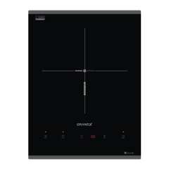 Bếp từ đơn GrandX GX IH188 - Bảo hành chính hãng 2 năm