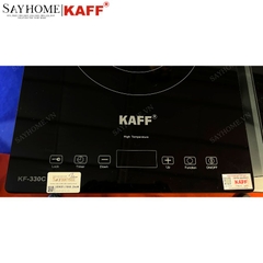 Bếp điện đơn KAFF KF-330C tại thành phố Hồ Chí Minh