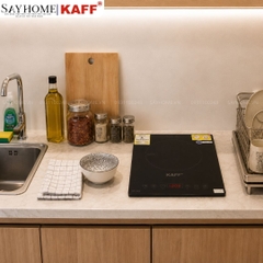 Bếp từ đơn KAFF KF-330I tại thành phố Hồ Chí Minh
