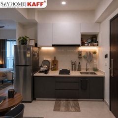 Bếp từ đơn KAFF KF-330I tại thành phố Hồ Chí Minh