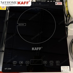 Bếp từ đơn KAFF KF-330I tại thành phố Hồ Chí Minh
