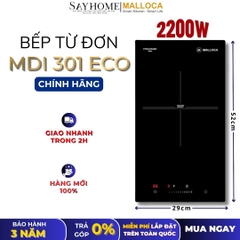 Bếp từ Domino MALLOCA MDI 301 ECO - Hàng chính hãng