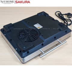 Bếp từ đơn SAKURA SE-1152B - Chính hãng