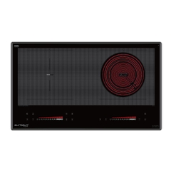 Bếp điện từ đôi EUROSUN EU-TE226Pro tại thành phố Hồ Chí Minh