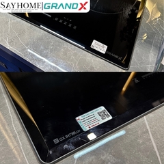 Bếp từ GRANDX GX IH736Lux Series 7 3 vùng nấu tại Thành phố Hồ Chí Minh