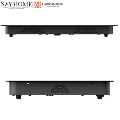 Bếp từ đôi HAWONKOO CEH-286-II tại thành phố Hồ Chí Minh