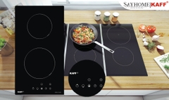 Bếp từ đôi Domino KAFF KF-330DI tại thành phố Hồ Chí Minh