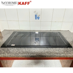 Bếp từ đôi KAFF KF-FL68II NEW PLUS - Bảo hành chính hãng 5 năm