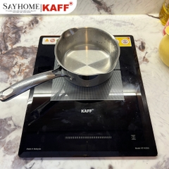 Bếp từ đơn KAFF KF-H33IS - Bảo hành chính hãng 3 năm