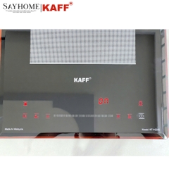 Bếp từ đơn KAFF KF-H33IS - Bảo hành chính hãng 3 năm