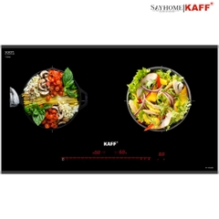 Bếp từ cao cấp KAFF KF – HID7348II tại thành phố Hồ Chí Minh