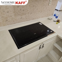 Bếp từ KAFF KF-IG3001II 3 vùng nấu - Bảo hành chính hãng 5 năm