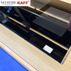 Bếp từ KAFF KF-IH6003II 3 vùng nấu tại thành phố Hồ Chí Minh