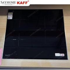 Bếp điện từ KAFF KF-HI5468SI 3 vùng nấu tại Thành phố Hồ Chí Minh