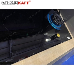 Bếp từ kết hợp bếp ga KAFF KF- 088IG tại thành phố Hồ Chí Minh