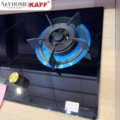 Bếp từ kết hợp bếp ga KAFF KF- 088IG tại thành phố Hồ Chí Minh