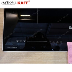 Bếp từ kết hợp hồng ngoại KAFF KF-988IC tại thành phố Hồ Chí Minh