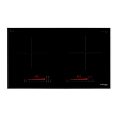 Bếp từ đôi Kocher DI-332 PRO - BH 3 năm