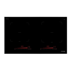 Bếp từ đôi Kocher DI-336PRO - BH 3 năm