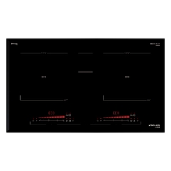 Bếp từ đôi Kocher DI-339SE - BH 3 năm