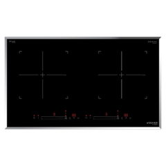 Bếp từ đôi Kocher DI-688SE - BH 3 năm