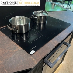 Bếp từ MALLOCA MH-04I BM 4 vùng nấu tại Thành phố Hồ Chí Minh