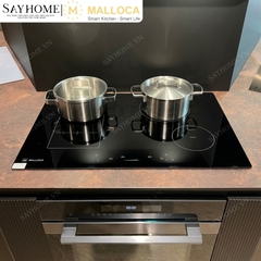 Bếp từ MALLOCA MH-04I BM 4 vùng nấu tại Thành phố Hồ Chí Minh