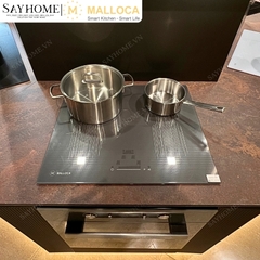 Bếp từ Malloca MI 594 LINEAR 4 vùng nấu tại Thành phố Hồ Chí Minh