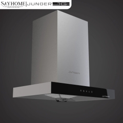 Máy hút mùi chữ T JUNGER JG HRJ-75 - Hàng chính hãng
