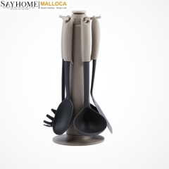 Bộ đồ dùng nhà bếp Malloca MJA-1495 tại thành phố Hồ Chí Minh