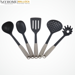 Bộ đồ dùng nhà bếp Malloca MJA-1495 tại thành phố Hồ Chí Minh