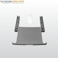 Bộ liên kết máy giặt, máy sấy Malloca MTD-T1510HP, MWM-T1510BL tại thành phố Hồ Chí Minh