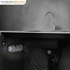 Bộ lọc nước MALLOCA MPC-5KCB âm tủ  - Hàng chính hãng