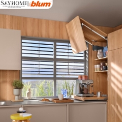 Bộ tay nâng Blum AVENTOS HF Top