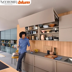 Bộ tay nâng Blum AVENTOS HF Top