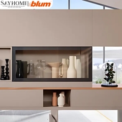 Bộ tay nâng Blum AVENTOS HF Top