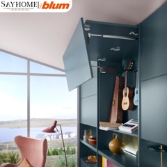 Bộ tay nâng Blum AVENTOS HF Top