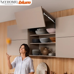 Bộ tay nâng Blum AVENTOS HF Top