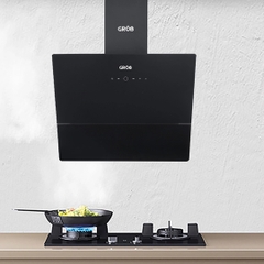 Máy hút mùi dạng TV GROB C1HT-270 tại thành phố Hồ Chí Minh
