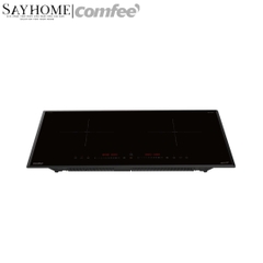 Bếp từ đôi COMFEE CIH-44DIL tại thành phố Hồ Chí Minh