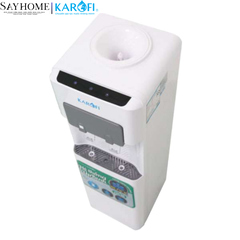 Cây nước nóng lạnh úp bình KAROFI HC16 tại thành phố Hồ Chí Minh