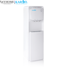 Cây nước nóng lạnh hút bình KAROFI HC19 tại thành phố Hồ Chí Minh