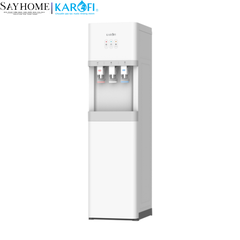 Cây nước nóng lạnh hút bình KAROFI HCV206 tại thành phố Hồ Chí Minh