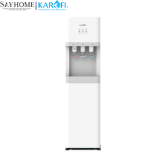 Cây nước nóng lạnh hút bình KAROFI HCV208 tại thành phố Hồ Chí Minh