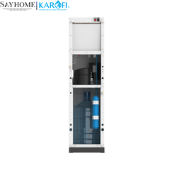Cây nước nóng lạnh hút bình KAROFI HCV208 tại thành phố Hồ Chí Minh