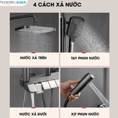 Sen cây nóng lạnh B-Gem BG-1001AB tại thành phố Hồ Chí Minh