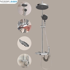 Sen cây nóng lạnh B-Gem BG-1001AB tại thành phố Hồ Chí Minh