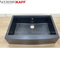 Chậu rửa GRANITE KAFF KF-3322QD - Bảo hành chính hãng 5 năm