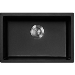 Chậu rửa GRANITE KAFF KF-MONDX-6845 - Bảo hành chính hãng 5 năm